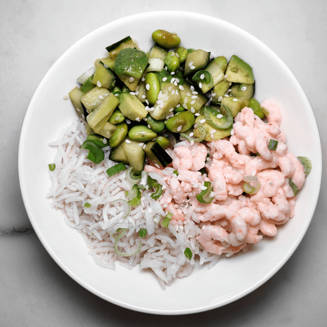 joustava ruokavalio resepti