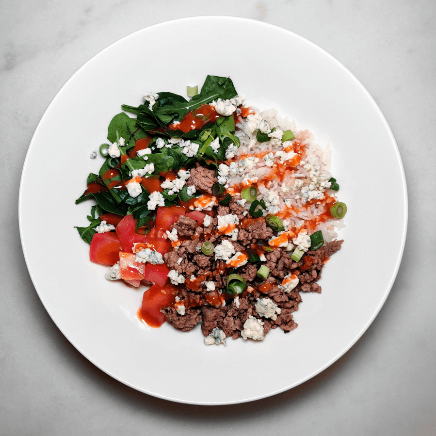 joustava ruokavalio resepti